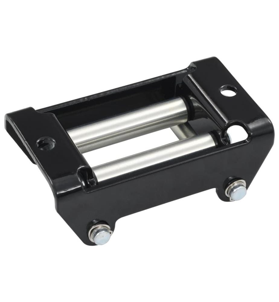 4-Wege-Rollenseilfenster Stahl 1500-3000 lbs