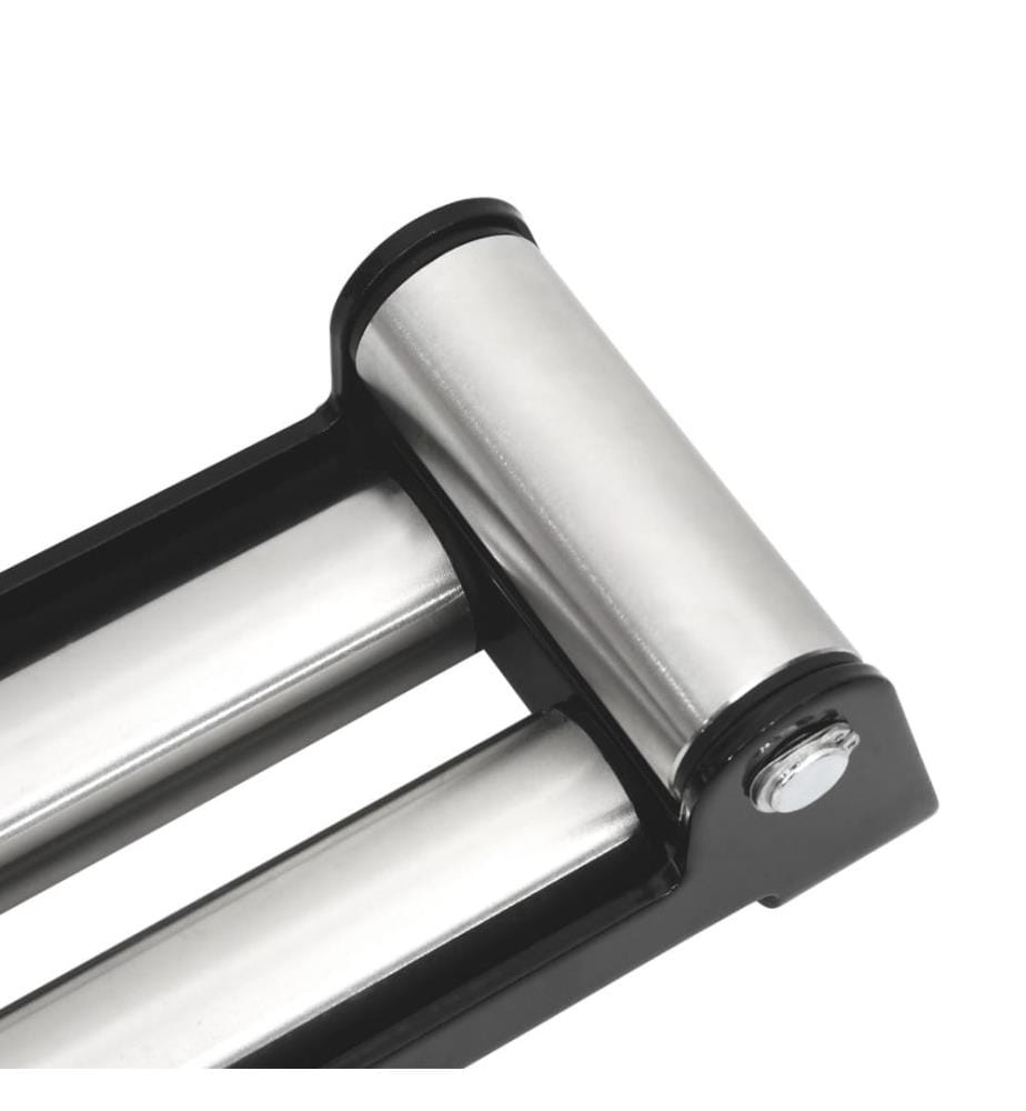 Guide-câble à 4 voies Acier 8000-13000 lbs