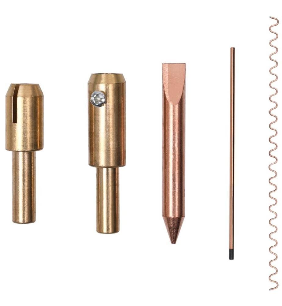 Kit de soudeur d'extracteur de bosses 86 pcs