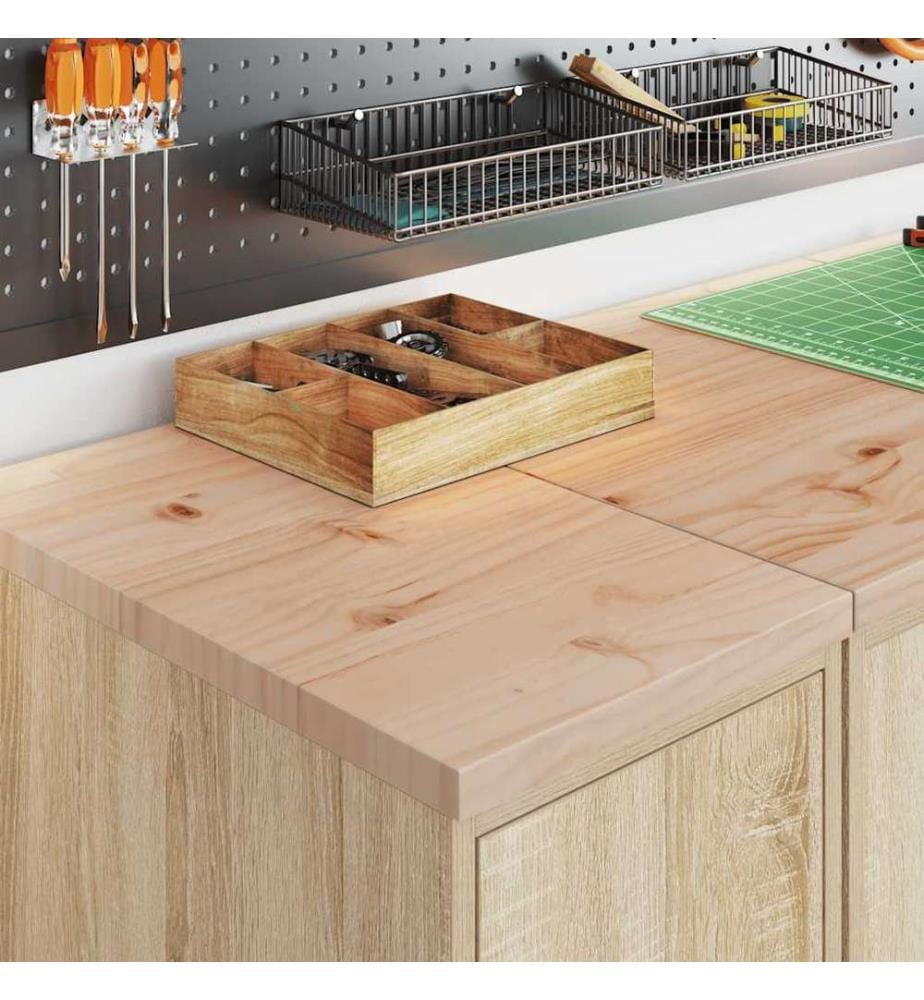 Garagenschränke 2 Stk. Sonoma-Eiche Holzwerkstoff