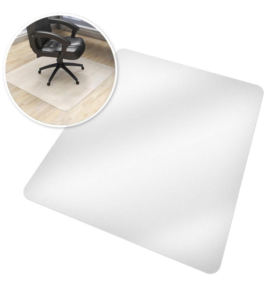 Bodenschutzmatte für Bürostühle - 90 x 120 cm