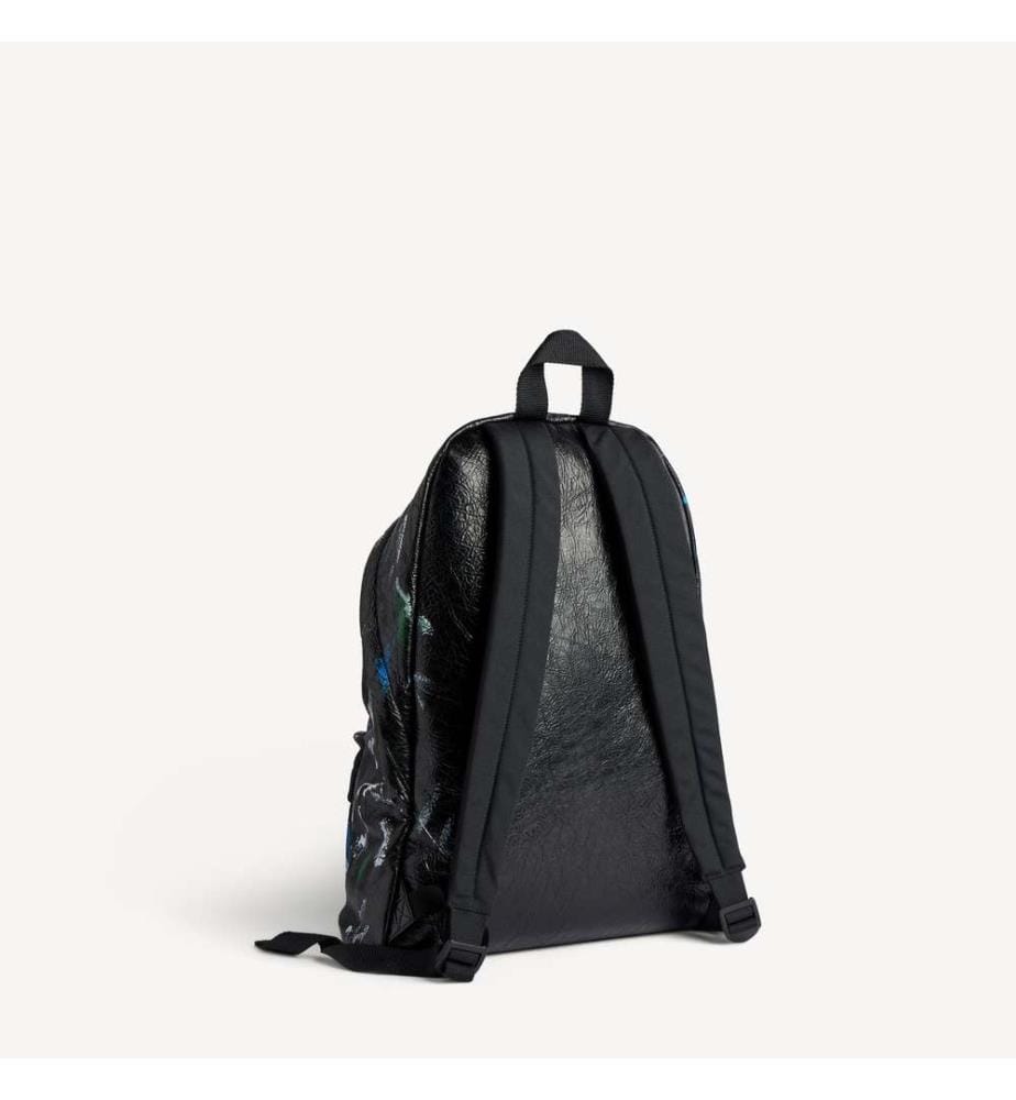 Explorer-Rucksack – Mehrfarbig