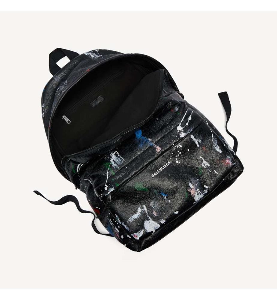 Explorer-Rucksack – Mehrfarbig