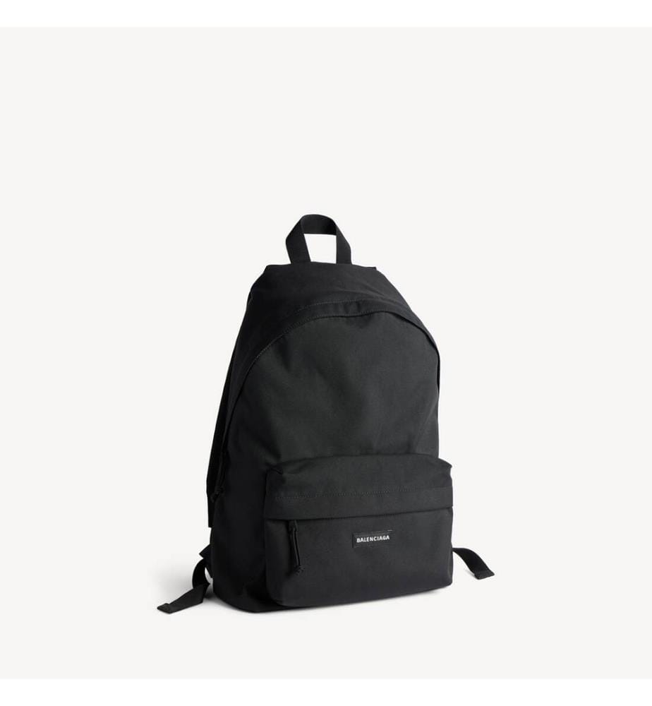Rucksack - Schwarz
