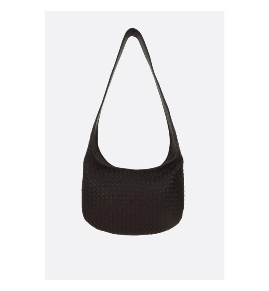 Hobo-Tasche - Fondant
