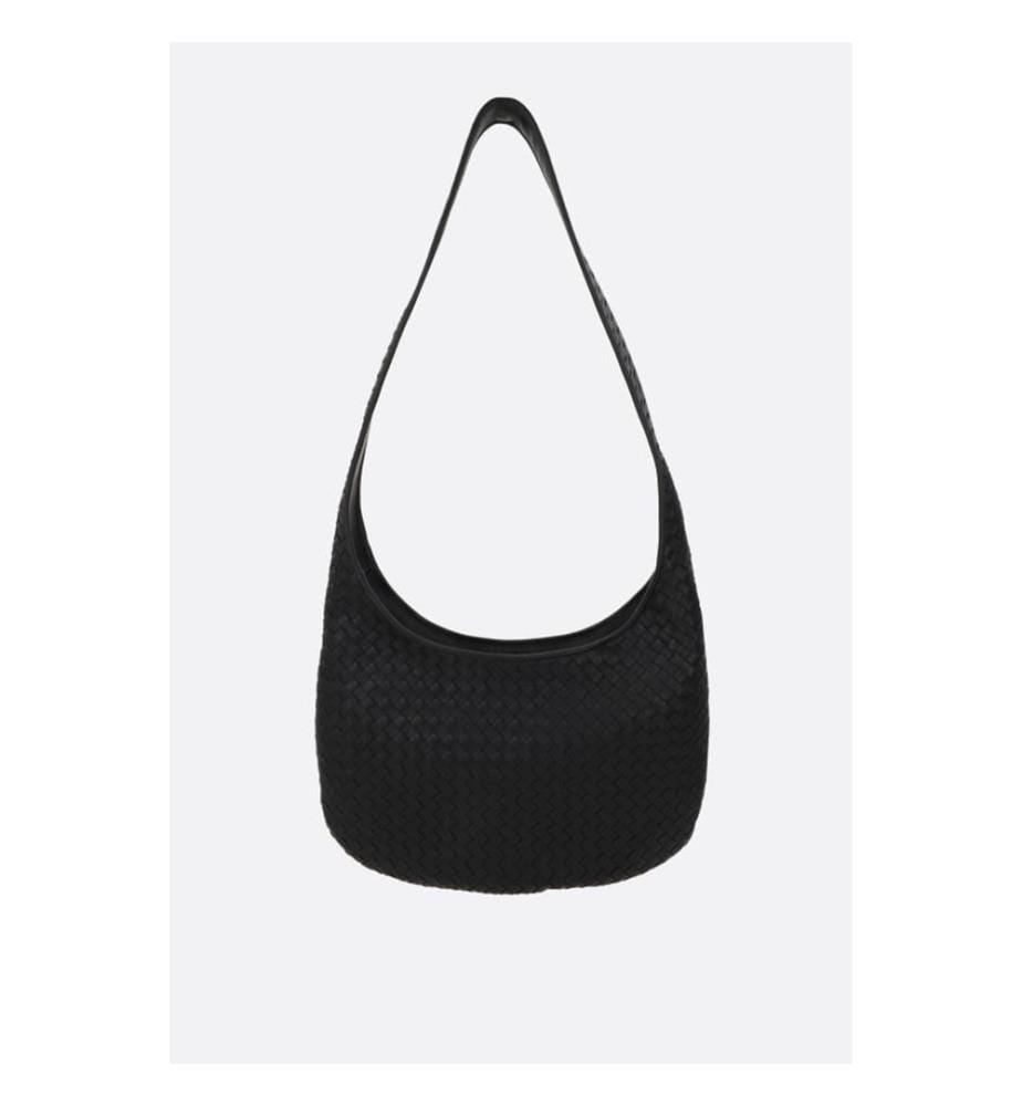 Hobo-Tasche - Schwarz