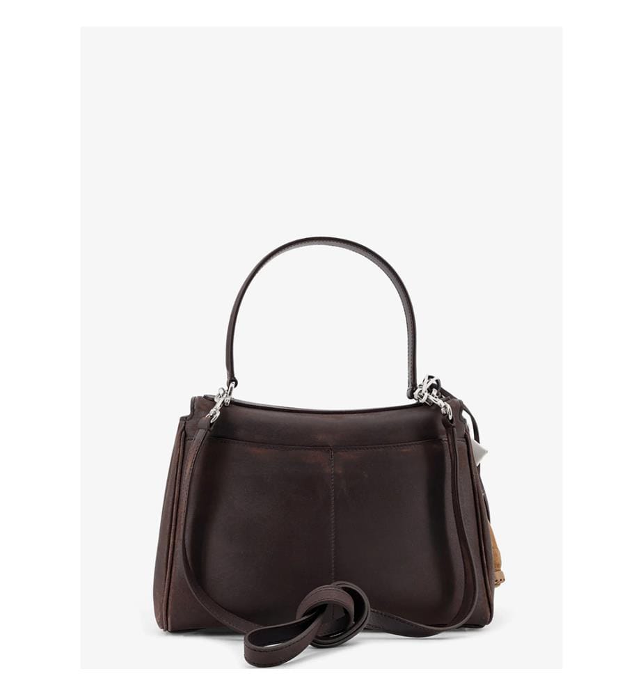 Handtasche - Espresso