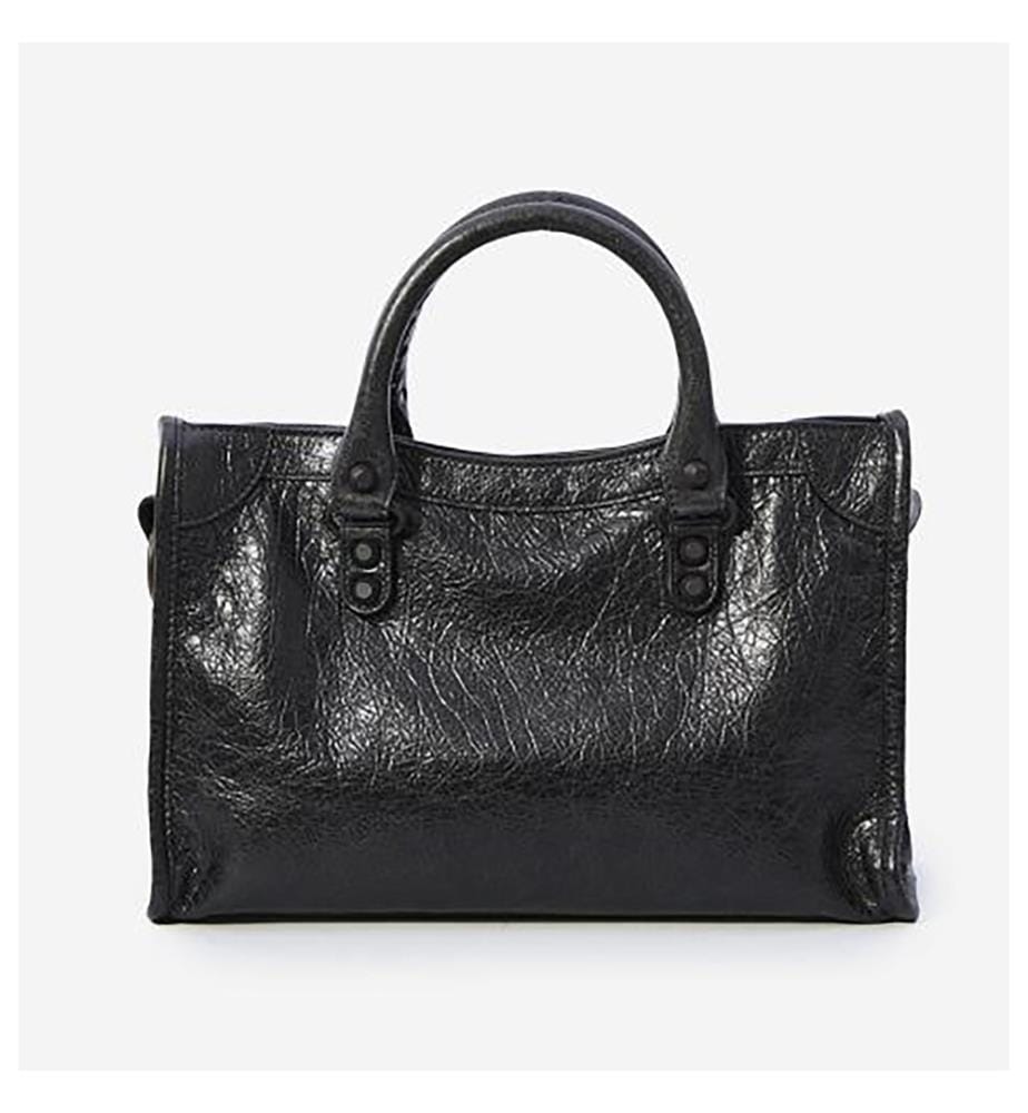 Kleine Tasche - Schwarz