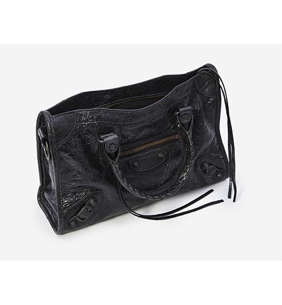 Kleine Tasche - Schwarz
