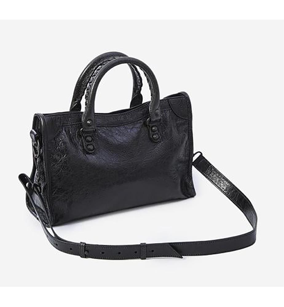 Kleine Tasche - Schwarz