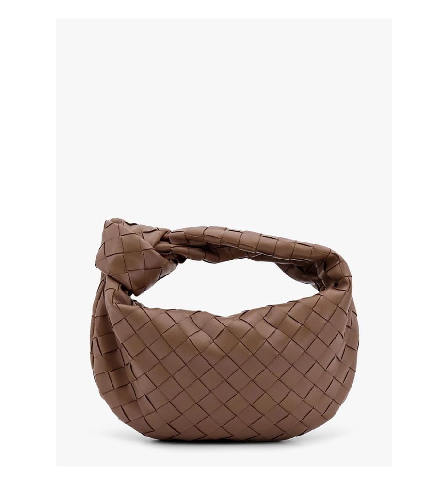 Mini-Tasche Jodie - Pinecone / Gold