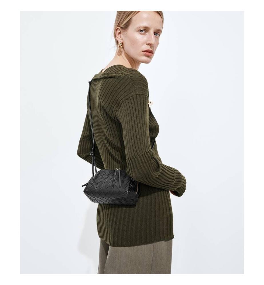 Tasche - Schwarz