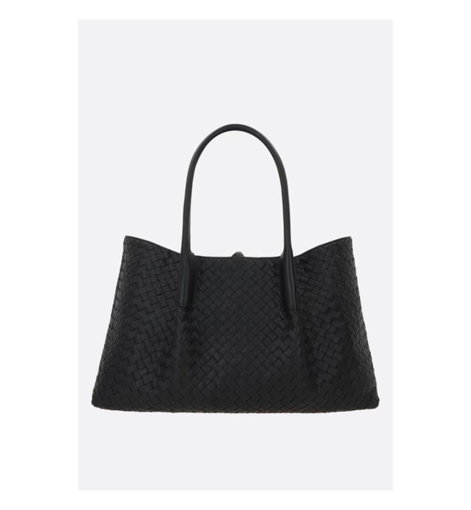 Tasche - Schwarz / Fondant