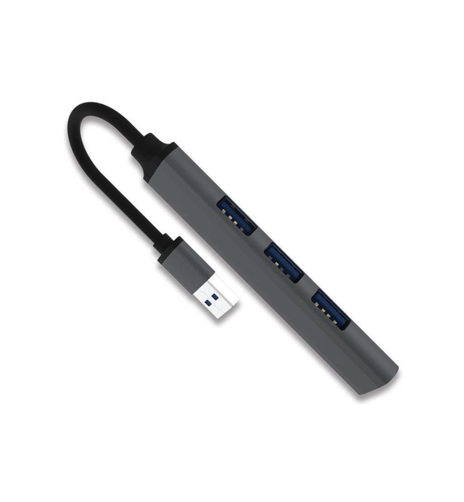 Mini Multi-Port TA-3 mit USB 3.0