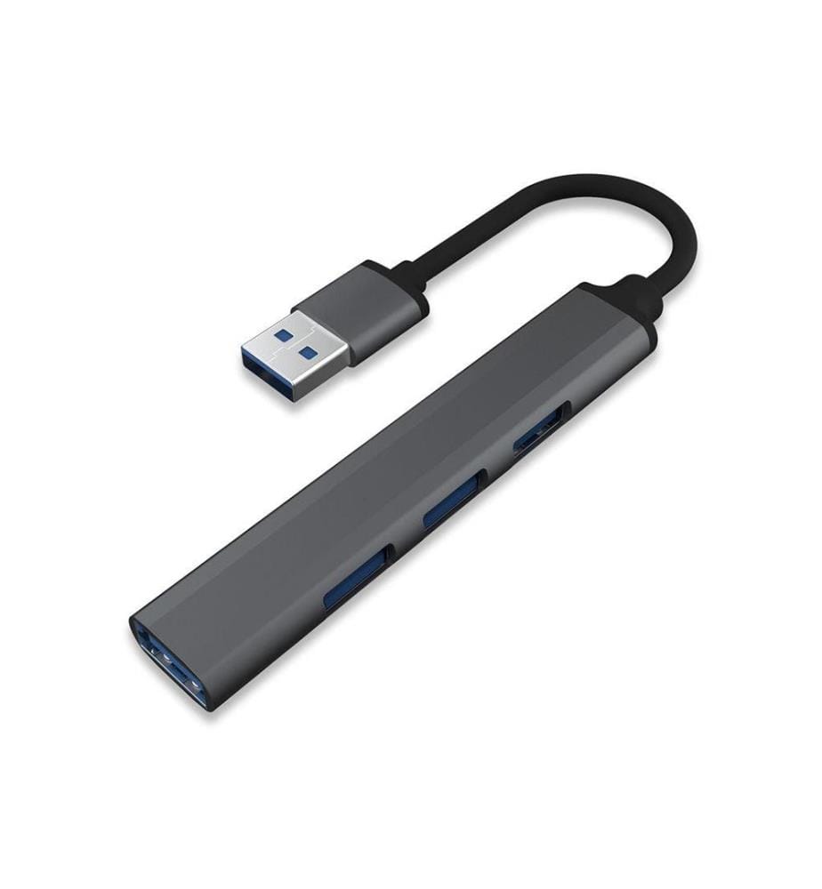 Mini Multi-Port TA-3 mit USB 3.0