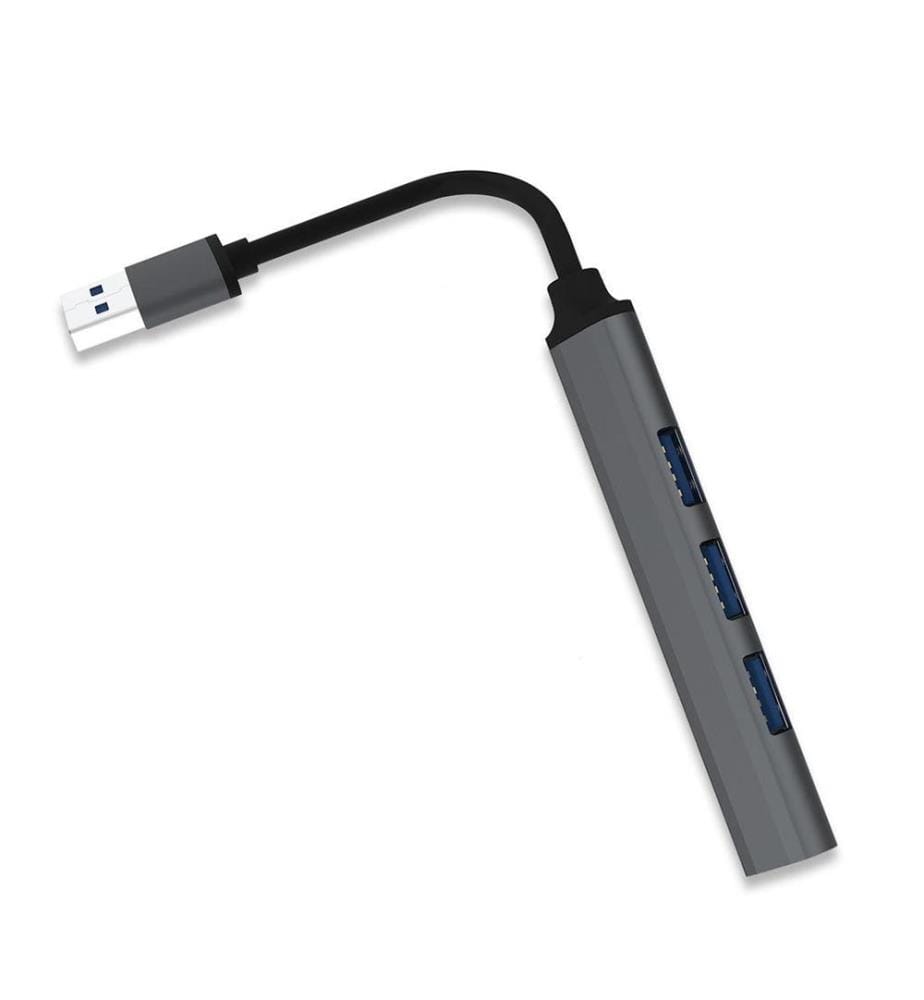 Mini Multi-Port TA-3 mit USB 3.0