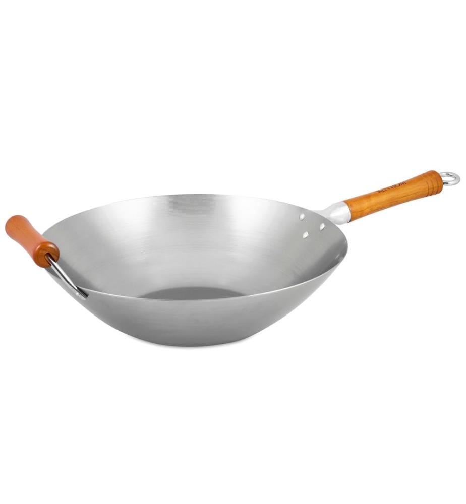 KEN HOM - Wok Excellence 36 cm