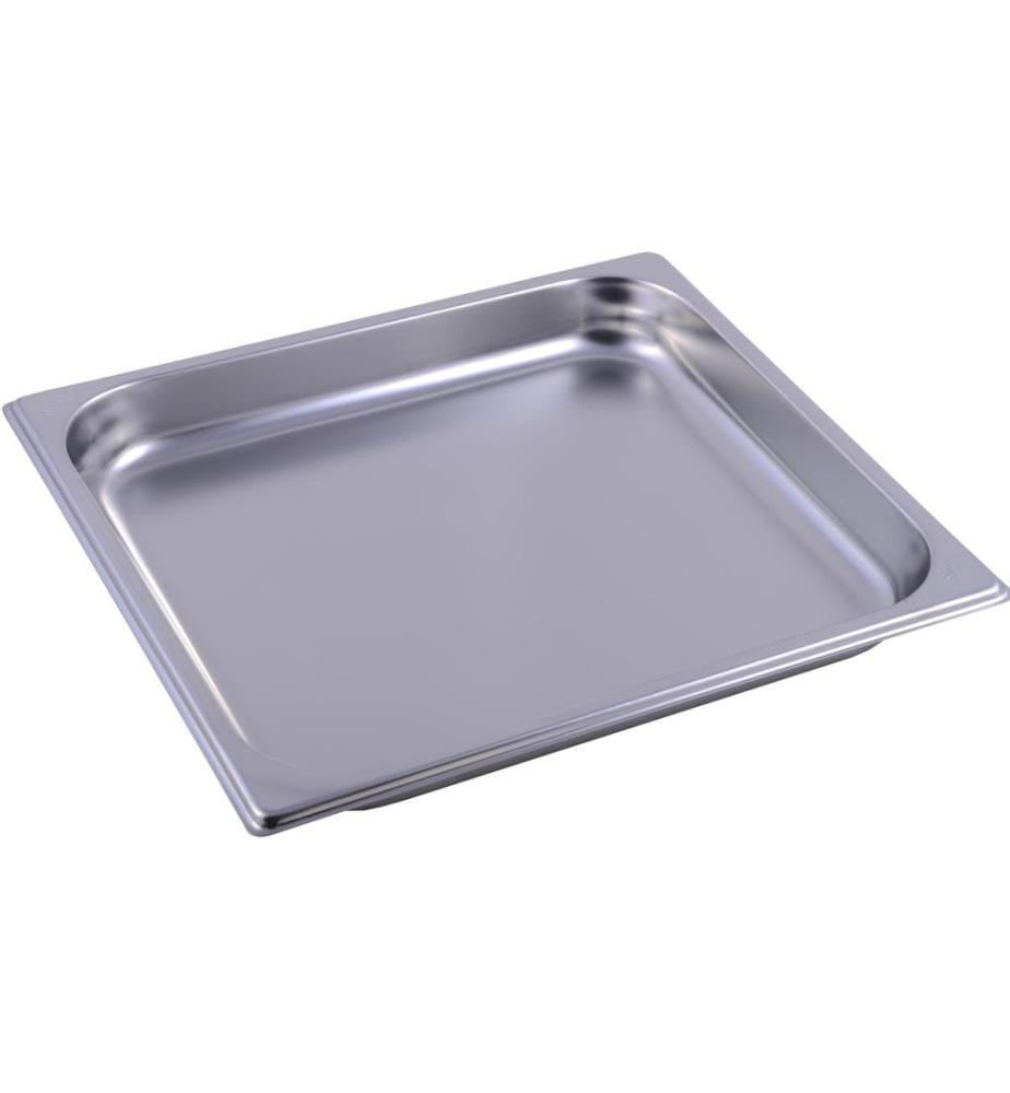 INOX - Récipient de cuisson GN 2/3 40 mm