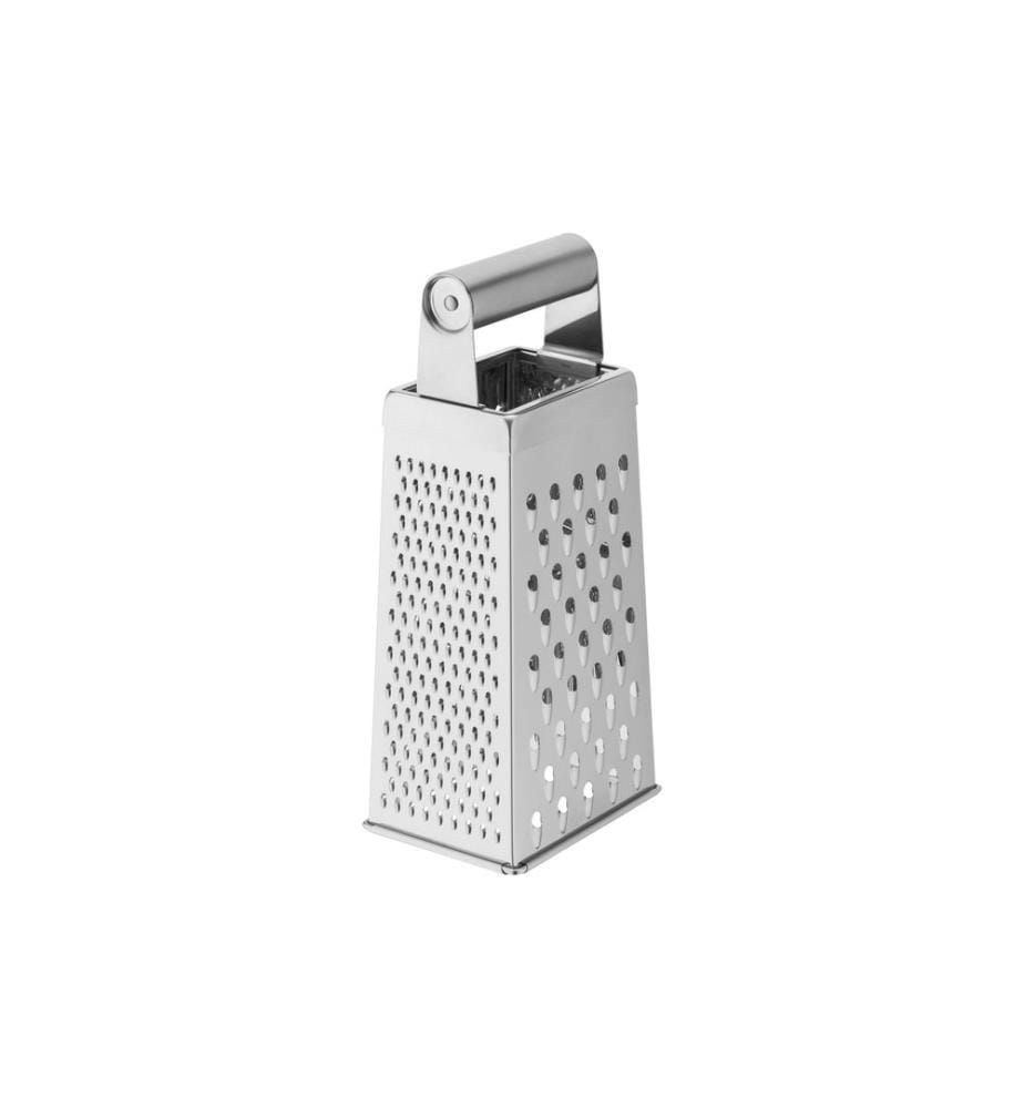 WMF - Handreibe Silber