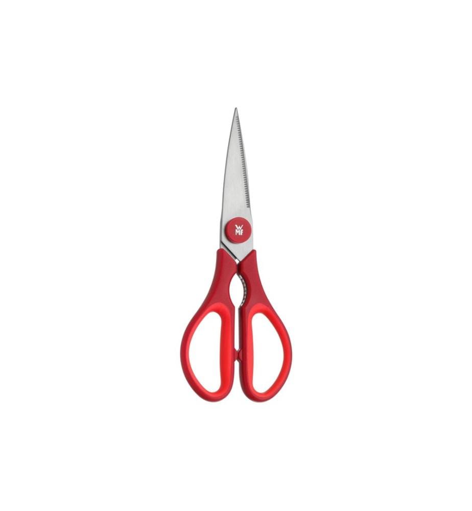 WMF - Ciseaux pour la maison Touch Rouge