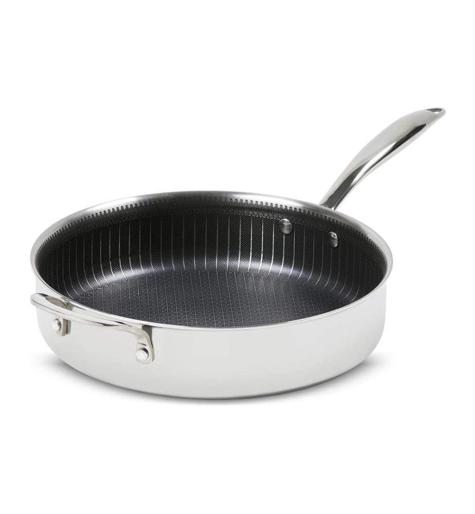 MEDIASHOP - Bratpfanne Titan 28 cm