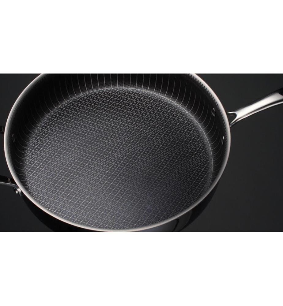 MEDIASHOP - Bratpfanne Titan 28 cm