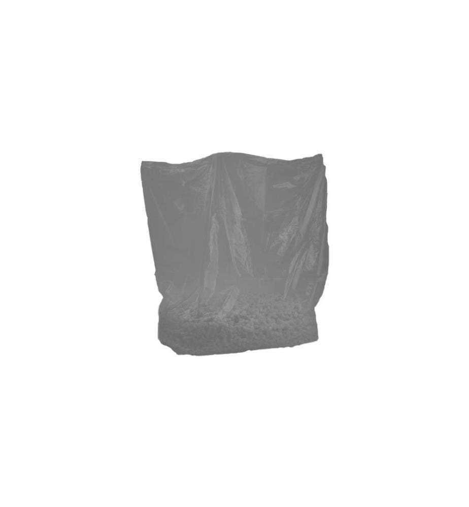HAUSHALTSWARE - Sacs poubelle 800 l, 50 Pièce/s
