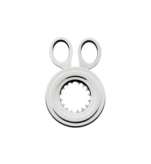 WMF - Coupe-oeuf Gourmet Argenté