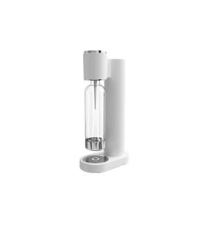 Sodapop - Gazéificateur d'eau Cooper Blanc
