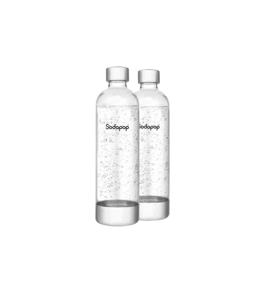 Sodapop - Bouteille Cooper 1 l