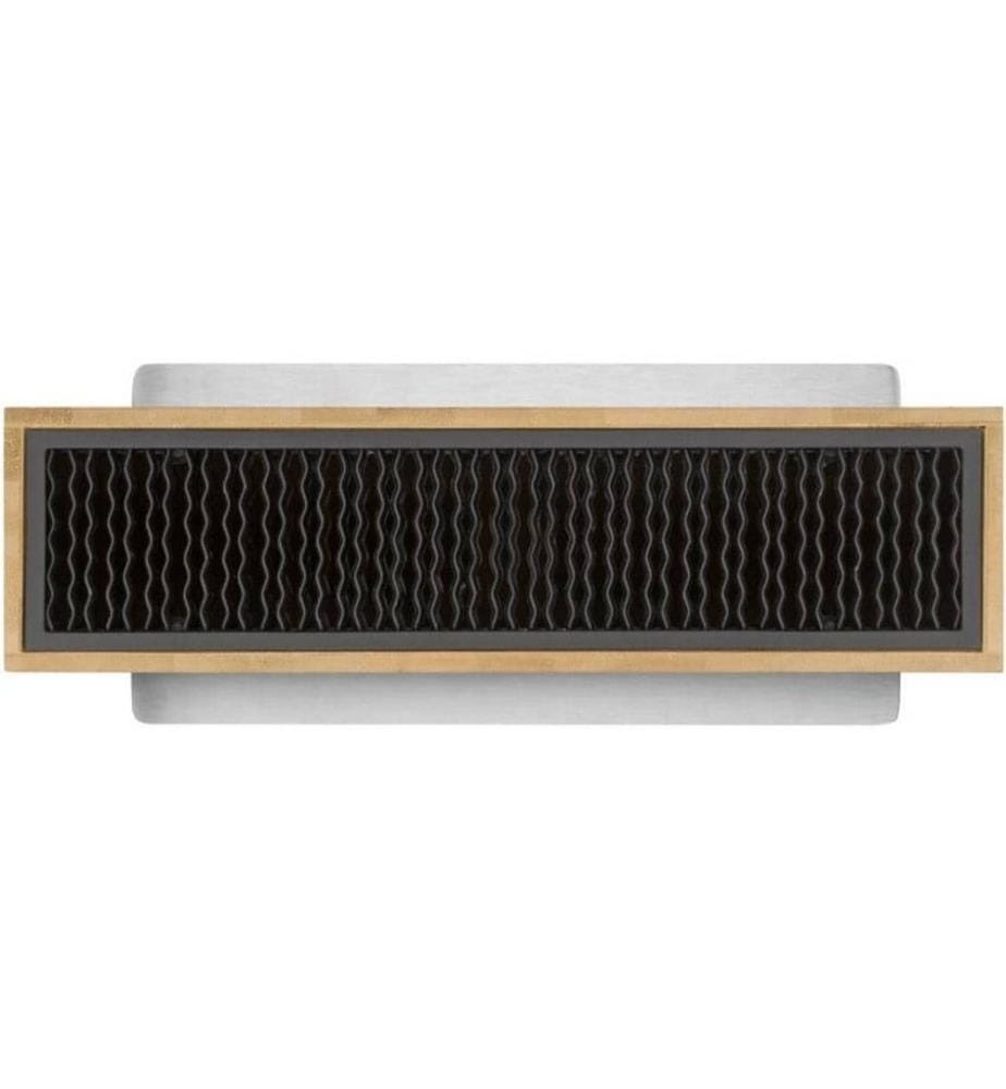 WMF - FlexTec kompakt Bambus