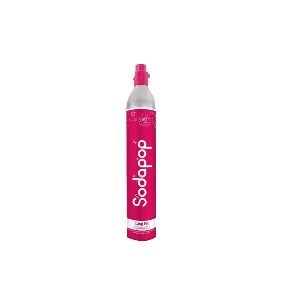 Sodapop - Cylindre supplémentaire Easy Fix 425 g
