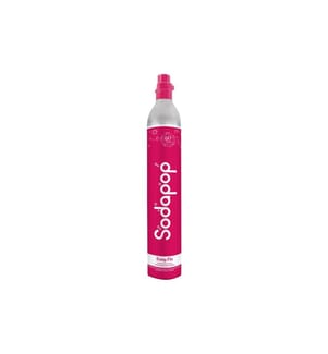 Sodapop - Cylindre supplémentaire Easy Fix 425 g
