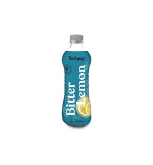 Sodapop - Sirop Bitter Lemon 500 ml