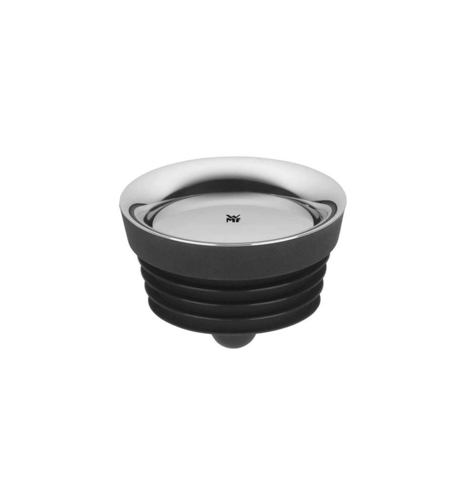 WMF - Karaffe mit 2 Fruchtspiessen 1 l, Transparent