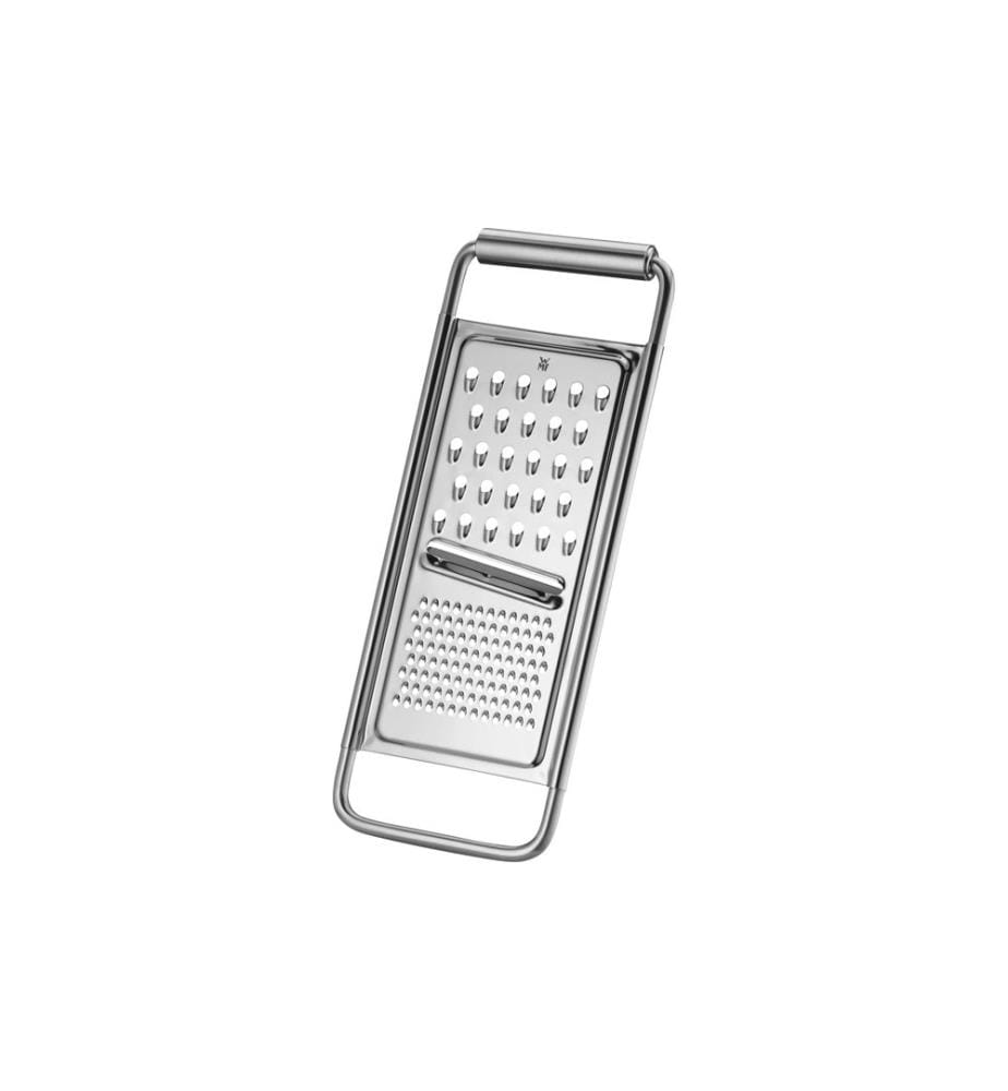 WMF - Handreibe Silber