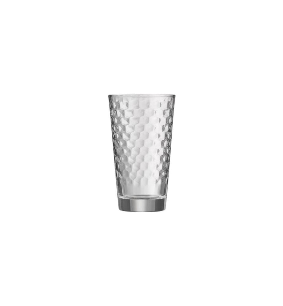 WMF - Karaffe inklusive 4 Gläser 1 l, Transparent