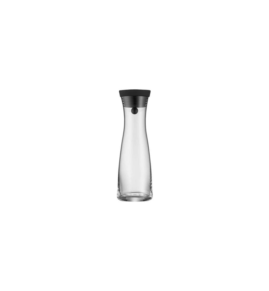 WMF - Karaffe inklusive 4 Gläser 1 l, Transparent