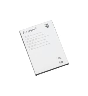 WMF - Lingette de soin 1 Pièce/s, Blanc