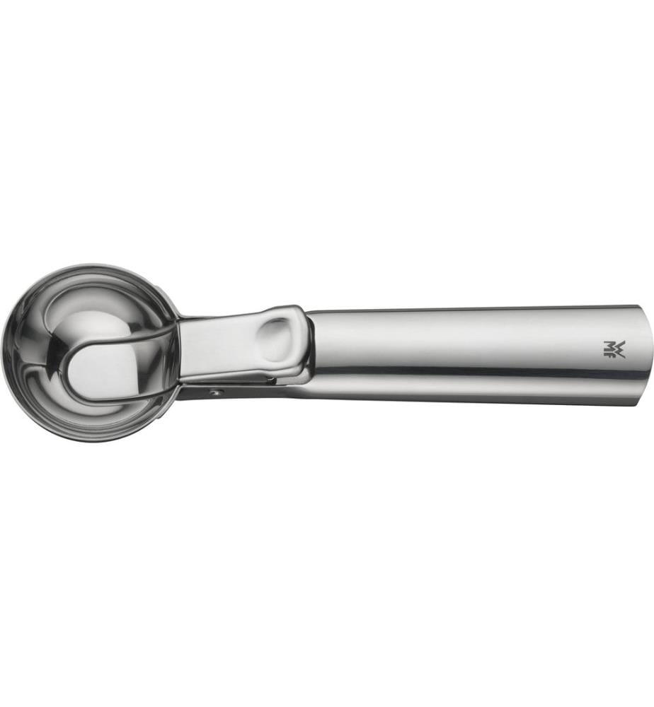 WMF - Eisportionierer Silber