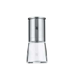 WMF - Gewürzmühle De Luxe 14 cm, Silber