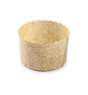 IBILI - Moules à panettone 900 g, 5 Pièce/s