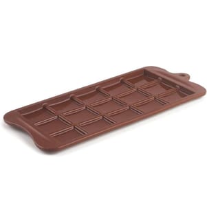 IBILI - Moule pour chocolat 18,9.5 cm,5 cm