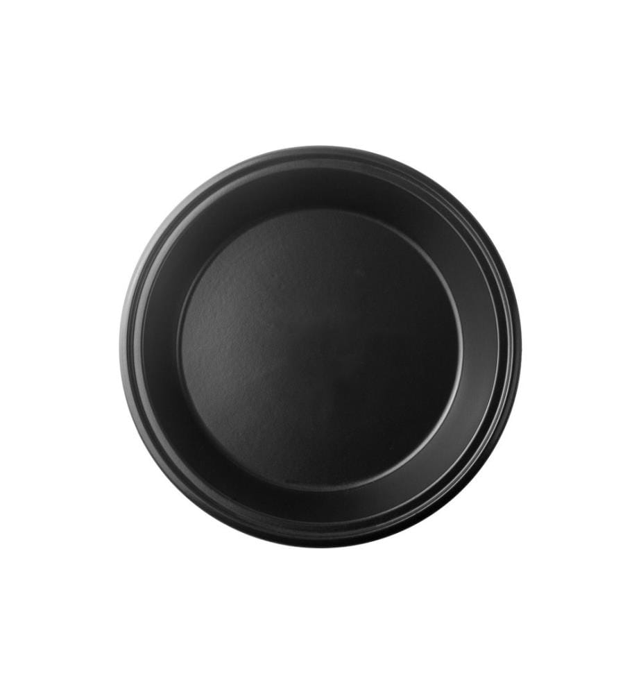 IBILI - Tajinetopf Natural 28 cm, Schwarz