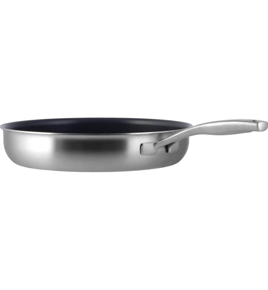 Lunasol - Bratpfanne Sirius Terra Multi-Layer Ø 28 cm, Straight