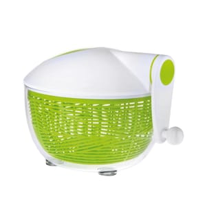 IBILI - Essoreuse à salade Salades 26 cm 26 cm, Blanc