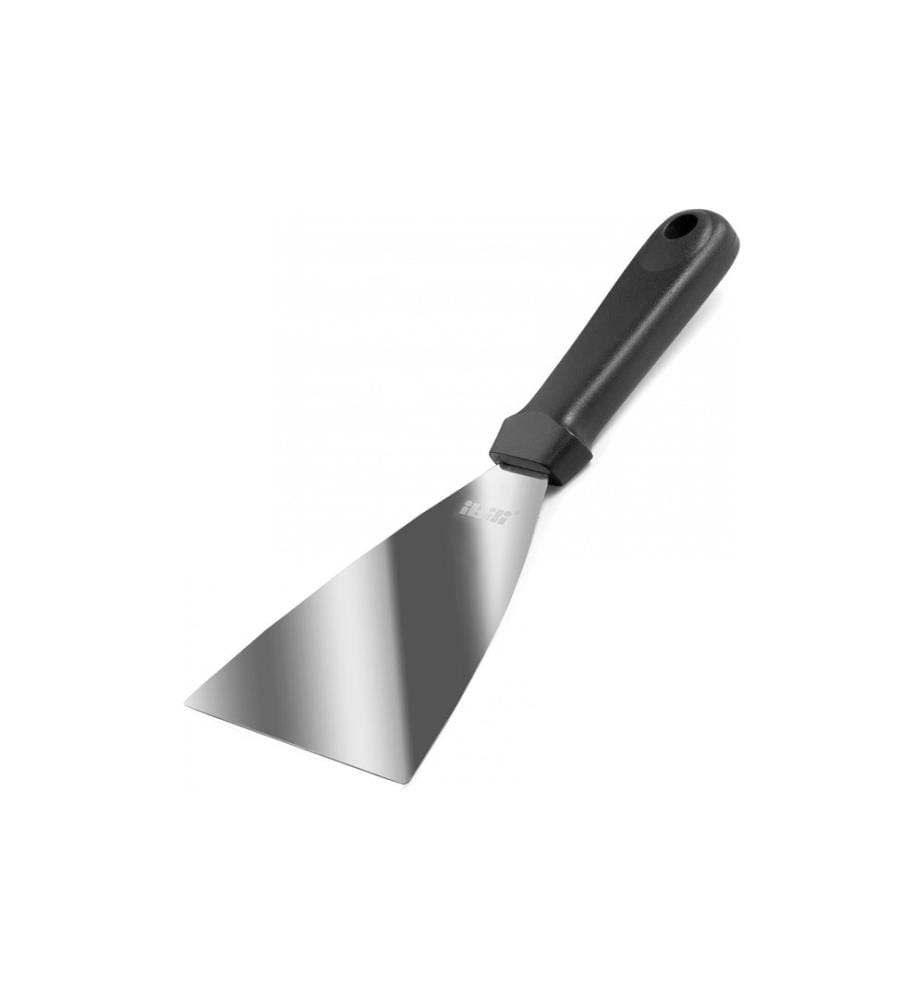 IBILI - Grattoir triangulaire manche Ecoprof 25 x 10 cm Noir