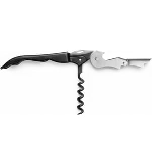 IBILI - Tire-bouchon sommelier 12 cm Argenté