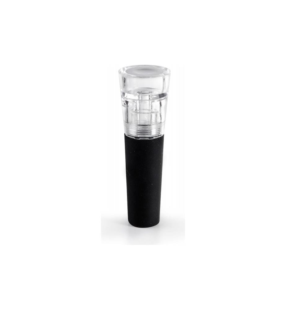 IBILI - Pompe à vide + bec verseur plastique 10 cm Transparent