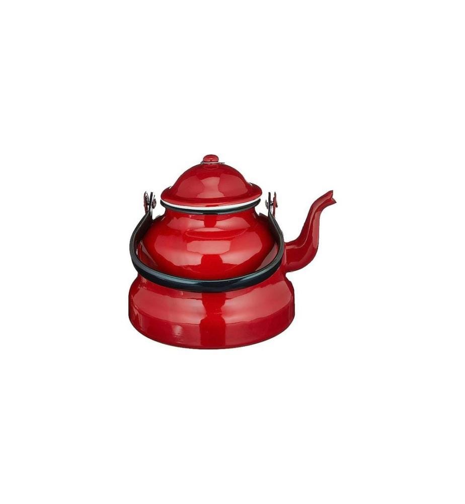 IBILI - Bouilloire Roja 1 litre 0 cm